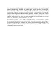 Ar verta pasitikėti kitu žmogumi? 2 puslapis