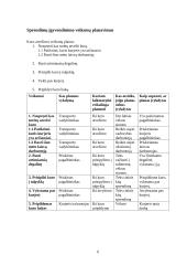 Vadybos problemos sprendimo būdai, taikant vadybos principus 5 puslapis