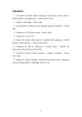 Politinės kultūros tipai 7 puslapis