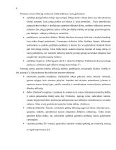 Infliacija Lietuvoje 2018 – 2020 metais 5 puslapis