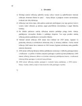 Infliacija Lietuvoje 2018 – 2020 metais 9 puslapis