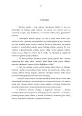 Politinės partijos ir jų funkcijos 11 puslapis