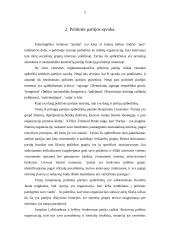 Politinės partijos ir jų funkcijos 5 puslapis