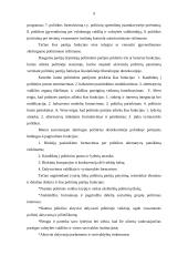 Politinės partijos ir jų funkcijos 9 puslapis