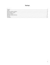 Politinės partijos: paskirtis, funkcijos, modeliai 2 puslapis