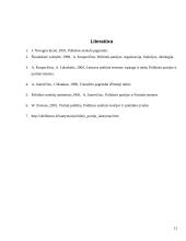 Politinės partijos: paskirtis, funkcijos, modeliai 12 puslapis