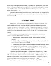 Politinės partijos: paskirtis, funkcijos, modeliai 5 puslapis