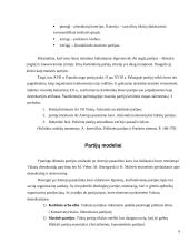 Politinės partijos: paskirtis, funkcijos, modeliai 6 puslapis