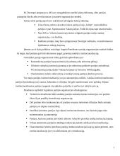 Politinės partijos: paskirtis, funkcijos, modeliai 7 puslapis