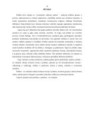 Politinės sistemos samprata ir  jos funkcijos 10 puslapis