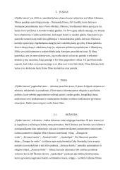 Filmo „Pjūklo ketera“ recenzija 2 puslapis