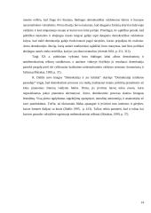 Demokratiniai ir nedemokratiniai politiniai režimai 14 puslapis