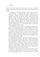 Demokratiniai ir nedemokratiniai politiniai režimai 15 puslapis