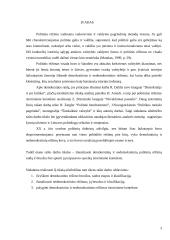 Demokratiniai ir nedemokratiniai politiniai režimai 3 puslapis