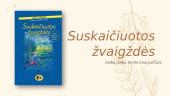 ,,Suskaičiuotos žvaigždės‘‘ knygos pristatymas
