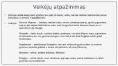 Gyvulių ūkis. George Orwell 3 puslapis