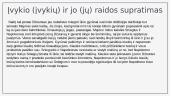 Gyvulių ūkis. George Orwell 5 puslapis