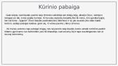 Gyvulių ūkis. George Orwell 6 puslapis