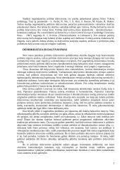 Politinis aktyvumas Lietuvoje 2 puslapis