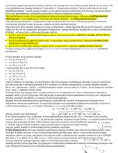 Medžiagų mechanikos konspektas 13 puslapis