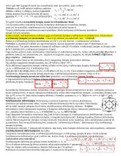 Medžiagų mechanikos konspektas 14 puslapis