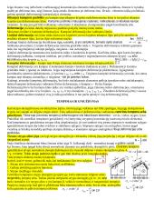 Medžiagų mechanikos konspektas 5 puslapis