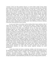 Senovės graikų mitų perteikiamos universalios reikšmės ir idėjos 2 puslapis