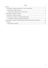 Politinis lyderis ir jo įvaizdžio kūrimas 2 puslapis