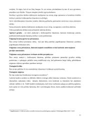 Politinis lyderis ir jo įvaizdžio kūrimas 11 puslapis