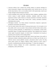 Politinis lyderis ir jo įvaizdžio kūrimas 12 puslapis