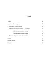 Politinis režimas: samprata ir tipologija 2 puslapis