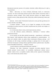 Politinis režimas: samprata ir tipologija 12 puslapis