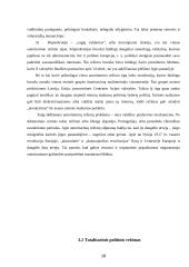 Politinis režimas: samprata ir tipologija 18 puslapis