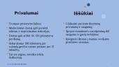 Verslo idėja - medicininių reikmenų pristatymas dronais 3 puslapis