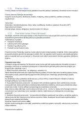 Finansų raida ir principai 4 puslapis