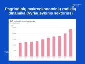 Šalies finansų sistemos pagrindinių subjektų sąsajos tyrimas 16 puslapis