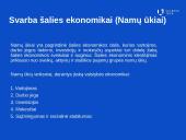 Šalies finansų sistemos pagrindinių subjektų sąsajos tyrimas 2 puslapis