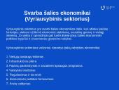 Šalies finansų sistemos pagrindinių subjektų sąsajos tyrimas 4 puslapis