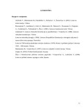 Politinių partijų indėlis ruošiant 1922 metų Konstituciją 10 puslapis