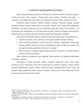 Politinių partijų indėlis ruošiant 1922 metų Konstituciją 3 puslapis