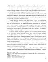 Politinių partijų indėlis ruošiant 1922 metų Konstituciją 6 puslapis