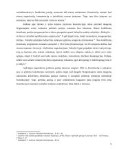 Politinių partijų indėlis ruošiant 1922 metų Konstituciją 8 puslapis