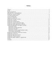 Populiacija 2 puslapis