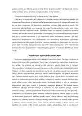 Populiacija 13 puslapis