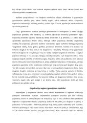 Populiacija 14 puslapis