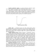 Populiacinė ekologija 11 puslapis