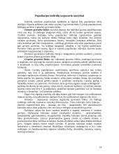 Populiacinė ekologija 14 puslapis