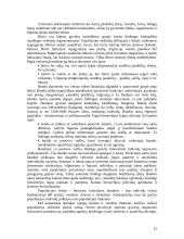 Populiacinė ekologija 15 puslapis