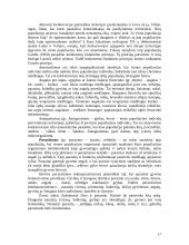 Populiacinė ekologija 17 puslapis