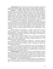 Populiacinė ekologija 18 puslapis